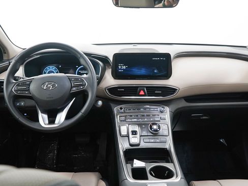 Used 2023 Hyundai Santa Fe SEL Premium AWD/4WD image 16