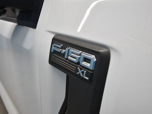 Used 2021 Ford F150 XL w/ Equipment Group 101A High AWD/4WD image 41