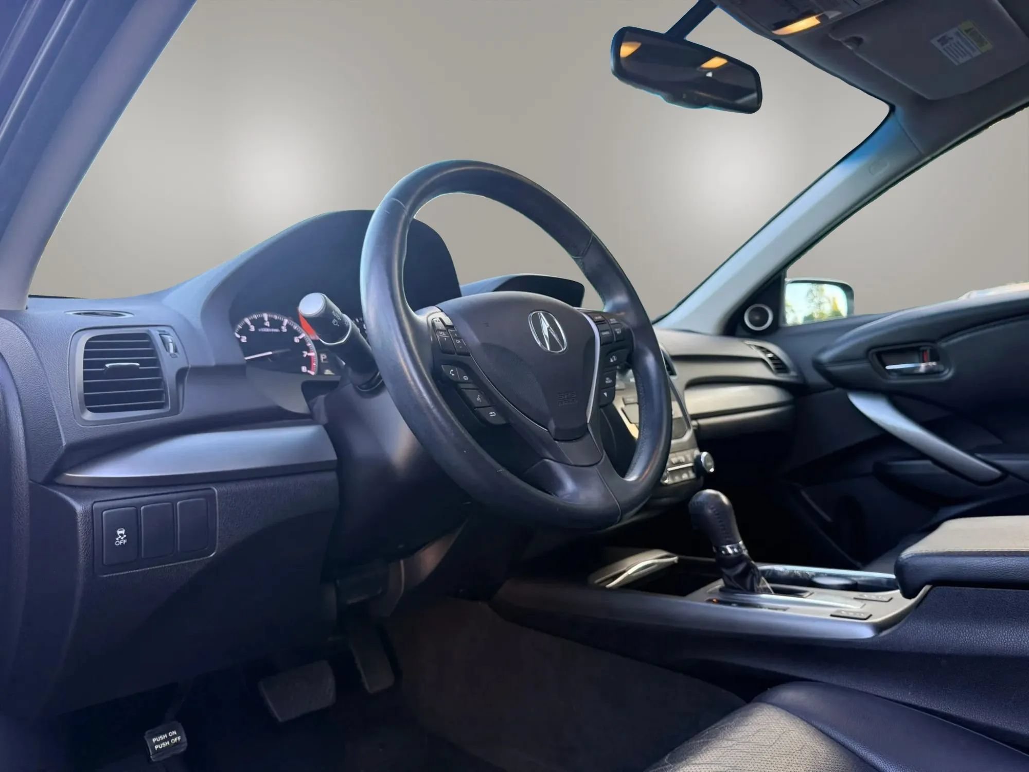 Used 2014 Acura RDX AWD image 9