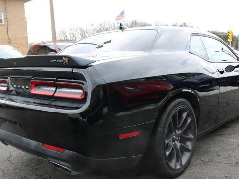 Used 2020 Dodge Challenger R/T Scat Pack w/ Plus Package image 6