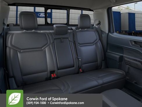 New 2026 Ford Maverick Lariat AWD/4WD image 11