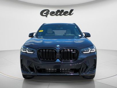 Used 2022 BMW X3 M40i w/ Premium Package