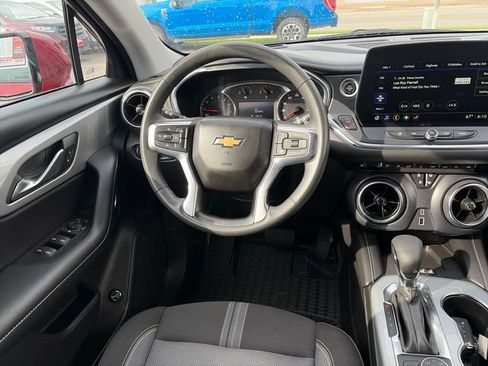 Used 2023 Chevrolet Blazer LT w/ Convenience Package AWD/4WD image 31