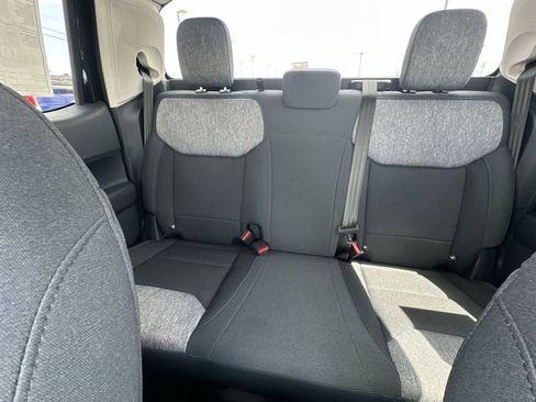 New 2026 Ford Maverick XLT FWD image 27
