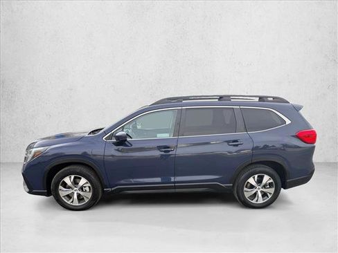 Certified 2024 Subaru Ascent Premium w/ Convenience Package image 11