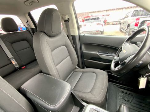 Used 2020 Chevrolet Colorado LT image 31