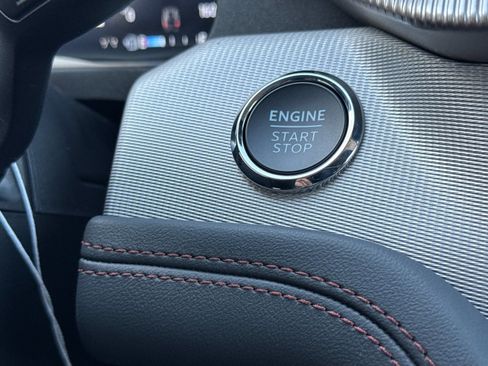 New 2026 Ford Explorer Active w/ Active Comfort Package RWD image 25