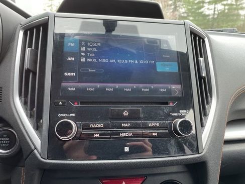 Used 2019 Subaru Crosstrek 2.0i Limited w/ Moonroof Package w/Navigation image 21