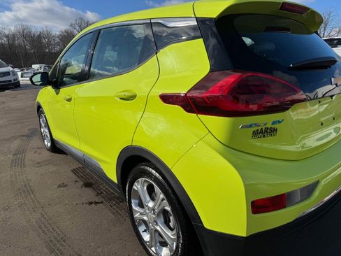 Used 2019 Chevrolet Bolt LT image 10