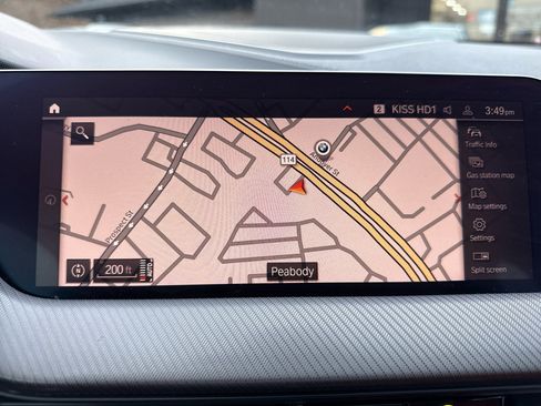 Used 2021 BMW 228i xDrive Gran Coupe w/ M Sport Package image 46