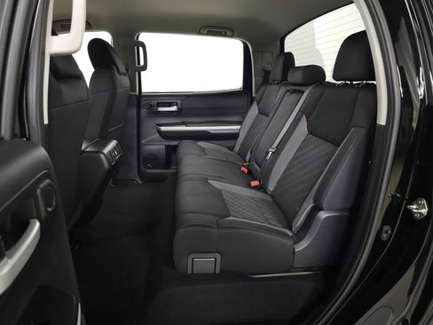 Used 2015 Toyota Tundra SR5 image 28