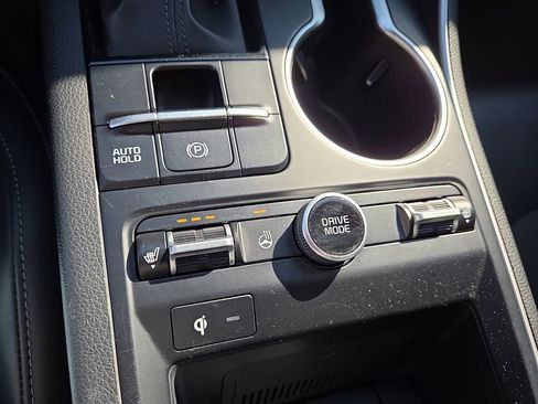 Used 2023 Kia K5 GT-Line image 24