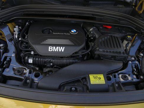 Used 2018 BMW X2 xDrive28i w/ M SportX Package image 19