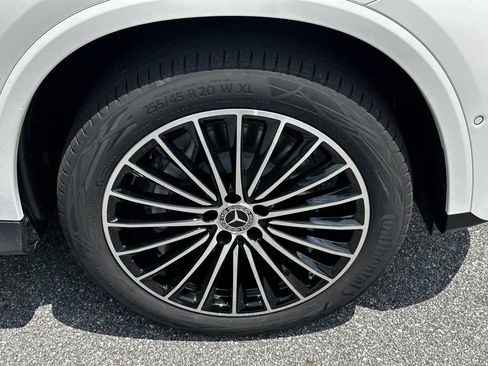 New 2027 Mercedes-Benz GLC 300 image 14