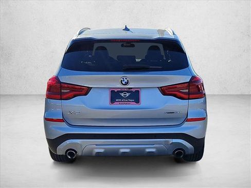 Used 2020 BMW X3 sDrive30i w/ Driving Assistance Package image 7