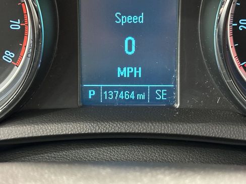 Used 2016 Buick Encore FWD image 15