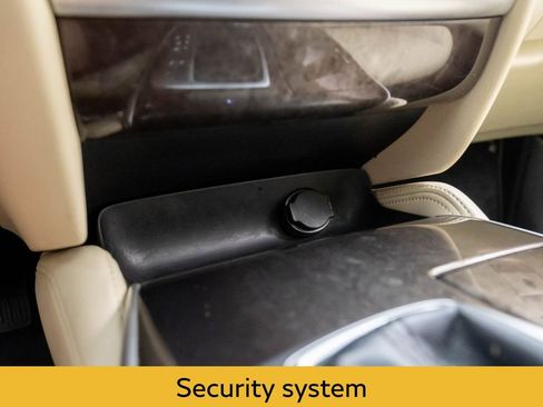 Used 2015 INFINITI QX60 AWD w/ Premium Plus Package image 29