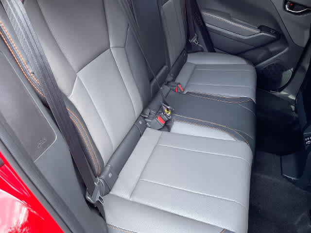 New 2026 Subaru Crosstrek 2.5i Limited AWD/4WD image 25