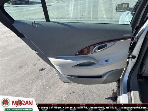 Used 2013 Buick LaCrosse Leather image 21