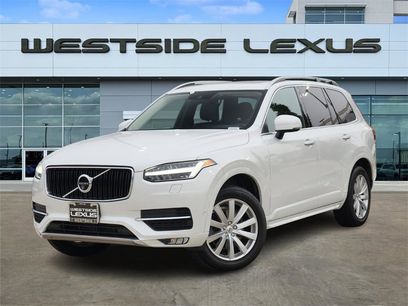 Used 2018 Volvo XC90 T6 Momentum w/ Convenience Package