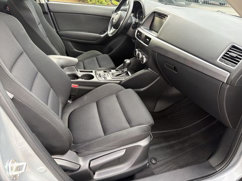Used 2016 MAZDA CX-5 Touring FWD image 23