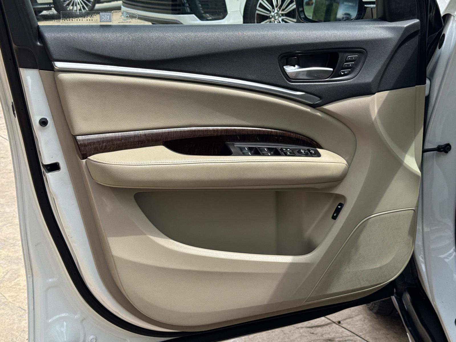 Used 2019 Acura MDX FWD image 11