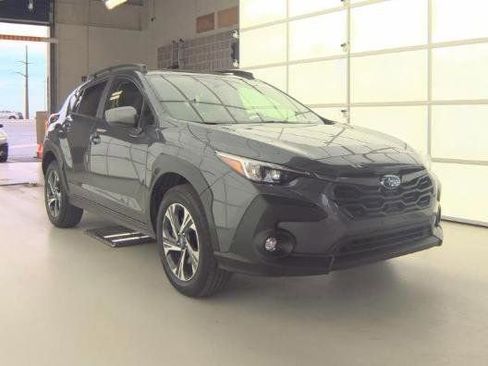Used 2024 Subaru Crosstrek 2.0i Premium AWD/4WD image 1