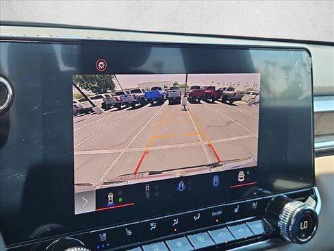 Certified 2023 GMC Canyon Denali AWD/4WD image 19