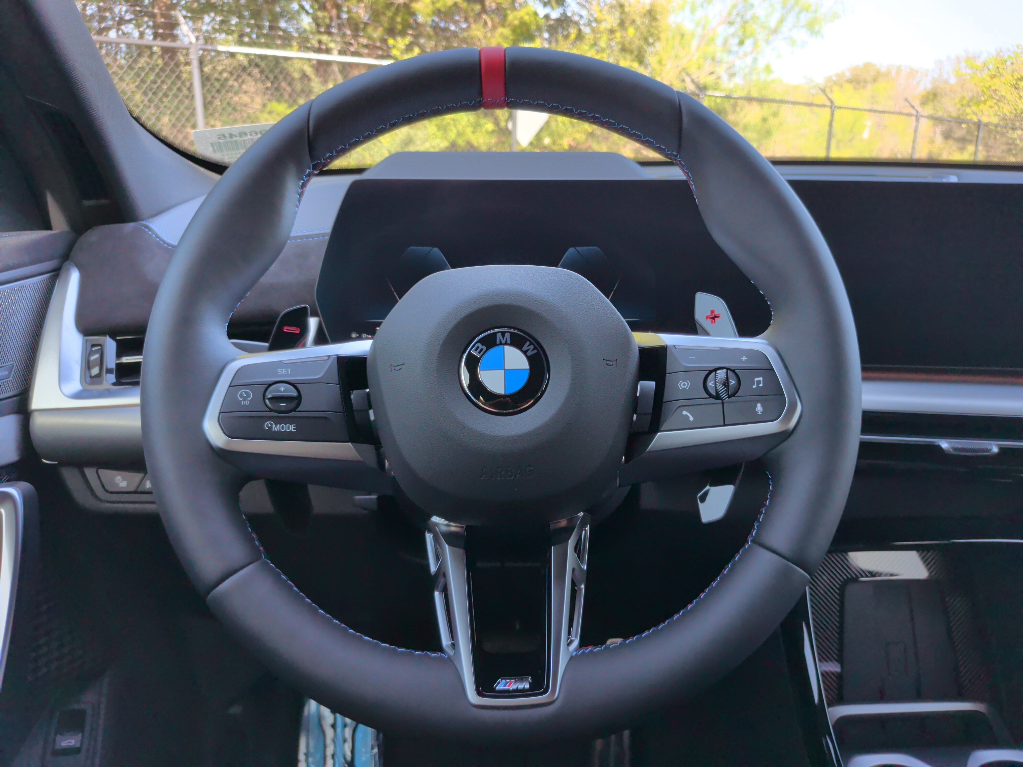 New 2027 BMW X2 M35i AWD/4WD image 24