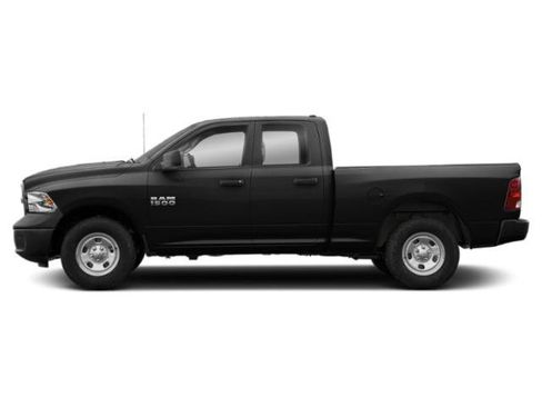 Used 2015 RAM 1500 Express AWD/4WD image 3