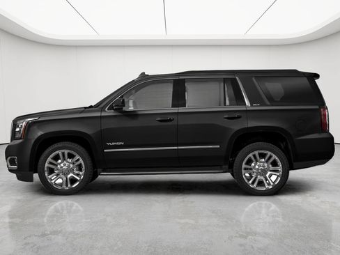 Used 2019 GMC Yukon SLT w/ Premium Edition AWD/4WD image 51