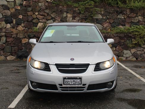 Used 2007 Saab 9-5 2.3T image 3