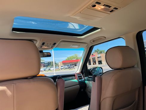 Used 2006 Land Rover Range Rover HSE image 13