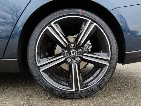 New 2026 Honda Accord SE image 8