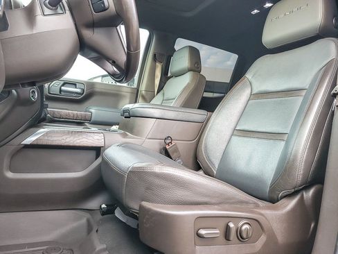 Certified 2021 GMC Sierra 1500 Denali w/ Denali Ultimate Package image 7