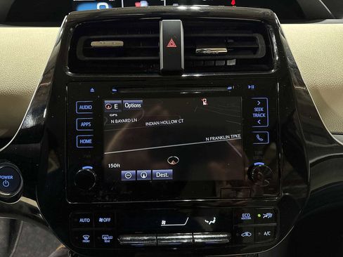 Certified 2016 Toyota Prius Four image 20