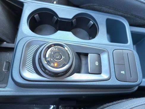 New 2025 Ford Maverick XL w/ Equipment Group 101A image 30