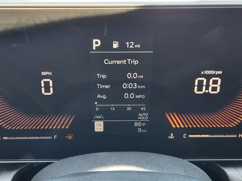 New 2026 Kia K4 FWD image 11