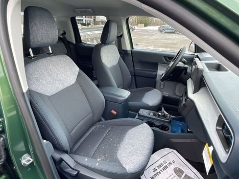 New 2025 Ford Maverick XLT w/ 4K Tow Package image 21