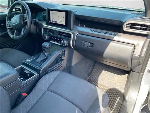 Used 2024 Toyota Tacoma SR5 RWD image 27