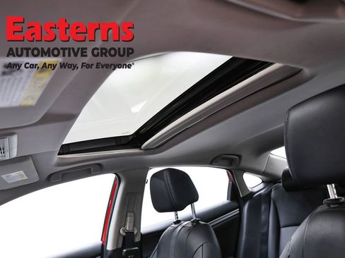 Used 2016 Honda Civic EX-L image 33