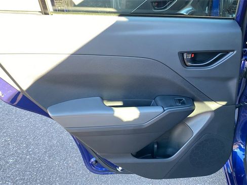 Used 2024 Subaru Impreza 2.0i image 12