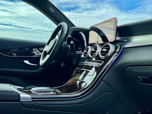 Certified 2022 Mercedes-Benz GLC 300 4MATIC image 14