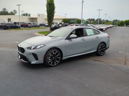 Certified 2026 BMW 228i w/ Technology Package image 5