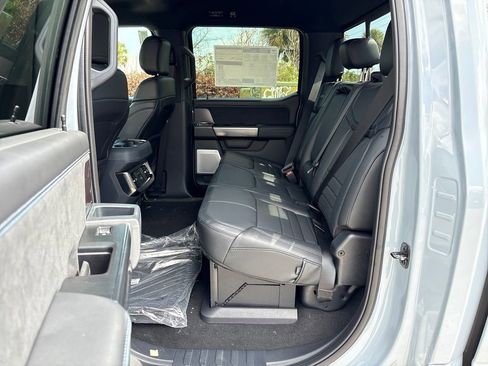New 2026 Ford F350 Platinum AWD/4WD image 31
