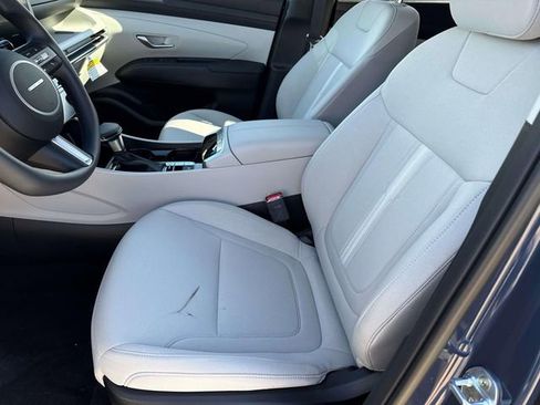 New 2026 Hyundai Tucson SEL image 20