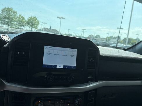Used 2021 Ford F150 XL w/ Equipment Group 101A High RWD image 13