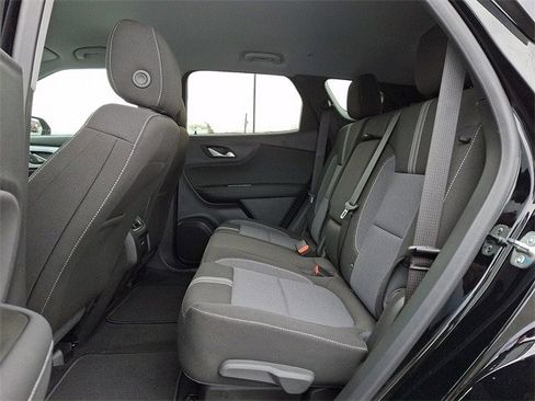 New 2026 Chevrolet Blazer LT w/ Midnight/Sport Edition image 6