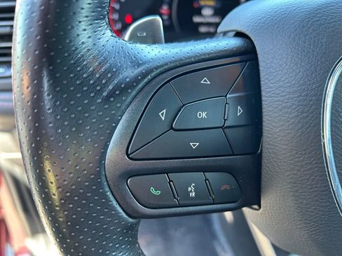 Used 2022 Dodge Durango R/T w/ Trailer Tow Group IV image 18