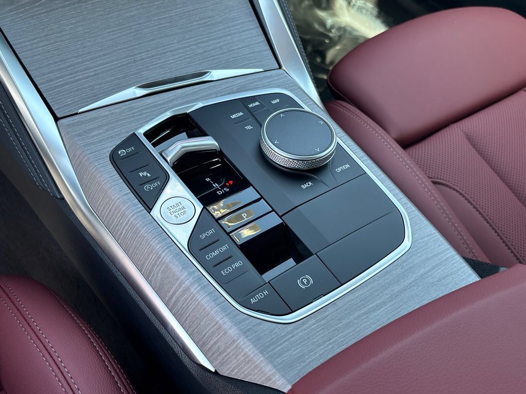 New 2026 BMW 430i w/ M Sport Package RWD image 26